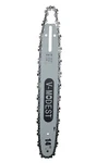 14-INCH Guide Bar & Chainsaw Combo Fit Echo,craftsman,homelite,poulan Etc. New. Price: $25.99.