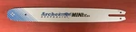 14" Archer Guide Bar 1/4"-050-72DL Fits Stihl 017 019 020 021 023 MS250 MS192T New. Price: $28.98.