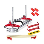 Zozen Chainsaw With Lumber Guide Brackets, Portable Kit - Can Be... New. Price: $131.31.
