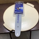 Genuine Oem Husqvarna 531300447 12 Guide Bar ****** Same Day Ship New. Price: $18.00.