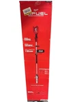 Milwaukee 3016-20PS M18 Fuel Pole Saw Quik-lok Tool Only Used. Price: $199.99.