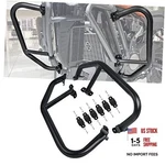 Worldmotop Highway Crash Bar Engine Guard Compatible With Harley Pan America New. Price: $116.99.