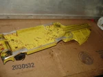John Deere Bottom Plate Chainsaw Part Only Bin 495 Used. Price: $17.99.