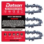3-PACK 20" Chainsaw For Jonsered Cs 2159C, 2159CWH, 2159WH, 2163 New. Price: $45.99.
