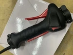 Trigger Throttle Assembly For Maxtra 42.7CC Gas Pole Saw ML-72TF-GCS012 New. Price: $39.99.