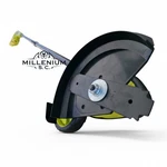 Ryobi 18V One+ Hp Brushless Cordless Edger -open Box Tool Only. Price: $119.44.