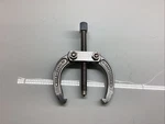 Vintage Craftsman 46941 Two Jaw Gear / Bearing Puller Usa Used. Price: $32.50.