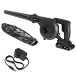 North Tech Cordless Blower Kit 18-VOLT 1.3AH Lithium-ion Battery W/ Charger New. Price: $43.90.
