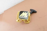 Mcculloch MS1838AV Chainsaw Oem Recoil Pull Start Used. Price: $9.99.