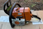 Stihl MS360 Pro Chain Saw Used. Price: $550.00.