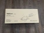 Tacklife TCS115A 120V Corded Electric Mini Circular Saw With Laser Open. Price: $24.99.