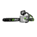 Ego CS1610 New 16" Cordless Chains Saw, 56V 2.5AH (40CC) (bare Tool). Price: $219.00.