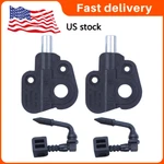 2PCS For Poulan 2375LE 2450 2550LE 2550SE 2555FLW Chainsaw Oil Pump New. Price: $15.24.