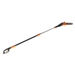 Wen Electric Pole Saw, Corded, 8-AMP, 10-INCH With 14-FOOT Reach (CP0810) New. Price: $88.99.