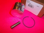 New Poulan Piston Kit Fits PP2050AV 576752601 Oem Free Shipping. Price: $29.50.