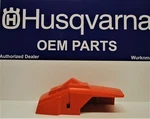 Genuine Oem Husqvarna 501805904 Cylinder Cover Usa Models 281 288 181 Chainsaw New. Price: $63.90.