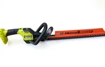 Ryobi 18V One+ Hp Brushless 24 In. Cordless Hedge Trimmer - Open Box Tool Only. Price: $145.44.