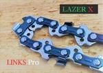 2 Pack 10" Chainsaw Blade 3/8LP 40DL Poulan ES300 PP445 PP500P PP446T 043 New. Price: $28.46.