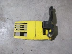 Mcculloch 610 650 605 3.4 3.7 Eager Beaver Chainsaw Brake - Early. Used. Price: $59.99.