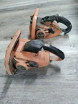 Rare Skilshop 1705 Type & 2 Chainsaw Set For. Price: $150.00.