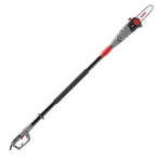 Oregon 621362 PS750 8", 6.5 Amp, Lightweight Corded Pole Saw New. Price: $174.90.