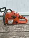 Husqvarna 262XP Chainsaw Runs Great Condition 20 Inch Bar And Used. Price: $665.00.
