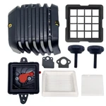 SRM2620 Air Filter Assembly For Echo SRM-2620T PE-2620 PAS-2620 PT-2620 Weede... New. Price: $33.49.