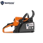 Us Holzfforma G255 45.4CC Gasoline Chainsaw No Bar Compatible With MS250 New. Price: $190.00.