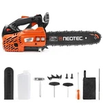 25CC 12" Gasoline Powered Wood Cutting Engine New. Price: $139.99.