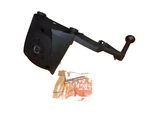Stihl Recoil / Pull Starter Assy Oem 4283-190-4023 #GM-B8C2 Open. Price: $167.95.