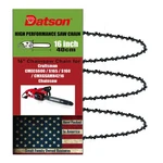 3PCS 16" Chainsaw For Craftsman CMECS600/S165/S160/CMXGSAMN4216,BLADE New. Price: $24.99.