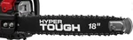 Genuine Oem 18" Bar And Assembly Hyper Tough HT3818 18-INCH Gas Chainsaw New. Price: $38.95.