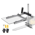 Vevor Portable Mill Fit 16-20 Guide Bar Cross Cutting New. Price: $63.99.