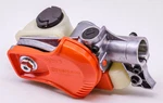 Genuine Oem Pole Saw Head Attachment Fits Husqvarna 525 PT5S 575784310 New. Price: $184.87.