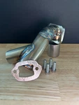 Husqvarna 562XP Mark Ii Custom Muffler Exhaust Header Pipe New. Price: $99.99.