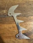 Nos Oem Stihl Bumper Spike Felling Dawg 1115-664-0500 042 045 048 056 Av New. Price: $20.00.