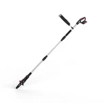 Hyper Tough 8" 20V Brushless Cordless Pole Saw With Max 2.0AH Battery And Ch New. Price: $127.00.