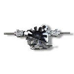 Tuff Torq K46BT Transmission For Husqvarna 532426120, Yth 20K46 PB22H46YT New. Price: $749.99.