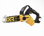 Dewalt Max 8" 20V Pruning Electric Cordless Chainsaw (tool Only) DCCS623B New. Price: $139.00.