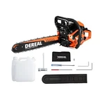 Gas Chainsaws 20 Inch Powered 62CC CS62X-FO Stroke Engine Chai... New. Price: $152.54.