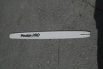 Poulan Pro Chainsaw Bar 32" .404 Used. Price: $149.99.