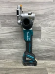 Makita XCS06ZK 18V Lxt Lithium-ion Brushless Cordless Steel Rod Flus (A1D025965) Used. Price: $799.00.