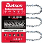 18" Chainsaw For Jonsered 2137, 2138, 2141, 2145, 2149 .325" .058" 72 Dl New. Price: $29.99.