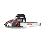 Oregon CS1500 Self-sharpening Amp Electric Chainsaw, 18 In. Bar, Powersharp Used. Price: $114.95.