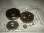 Mcculloch SE2014S Silver Eagle Clutch And Sprocket Chainsaw Part Bin 6 Used. Price: $21.24.