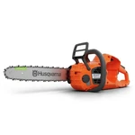 Husqvarna 970793824 435I 40V Bl Li-ion 16" Cordless Chainsaw (tool Only) New. Price: $449.00.