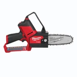 Milwaukee 2527-80 M12 Fuel 12V Hatchet 6" Li-ion Pruning Saw Bare Tool Recon Certified. Price: $131.82.