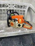 Stihl MS250 / 025 Chainsaw Powerhead Only For. Price: $200.00.