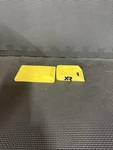 Pack - Dewalt 1 Battery And Tool Holder 20V 3D Printed New. Price: $7.99.