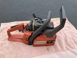 Husqvarna 141 SE-561 82 Chainsaw: Parts Repair For. Price: $70.00.